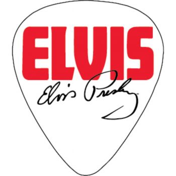 Jibbitz Crocs Elvis 3