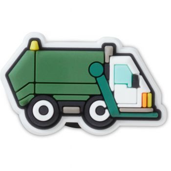Jibbitz Crocs Garbage Truck