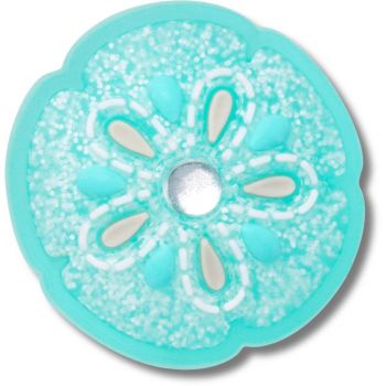 Jibbitz Crocs Gem Sand Dollar
