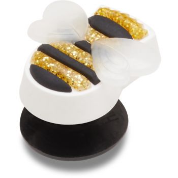 Jibbitz Crocs Glitter Queen Bee