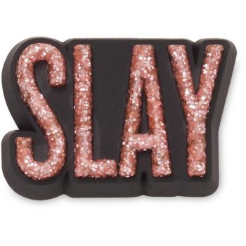 Jibbitz Crocs Glitter SLAY