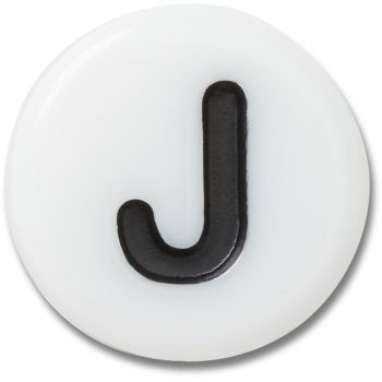 Jibbitz Crocs J Tiny Friendship Letter