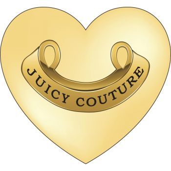 Jibbitz Crocs Juicy Couture Heart