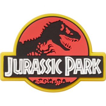 Jibbitz Crocs Jurassic World