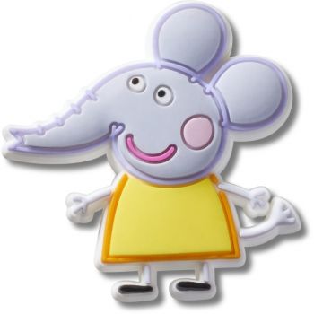 Jibbitz Crocs Peppa Pig Hasbro 2