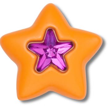 Jibbitz Crocs Poptimism Star