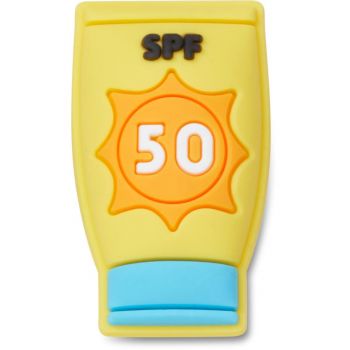 Jibbitz Crocs SPF 50