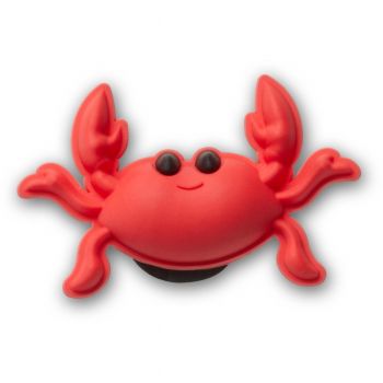 Jibbitz Crocs Squishy Crab