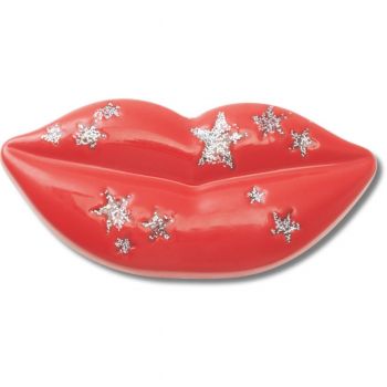 Jibbitz Crocs Star Lips