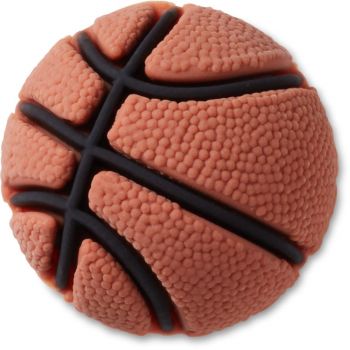 Jibbitz Crocs Textured Basketball