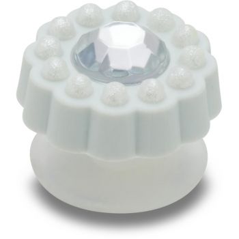 Jibbitz Crocs Tiny Blue Circle Gem ieftini de firma originali