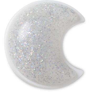 Jibbitz Crocs Tiny Glitter Moon