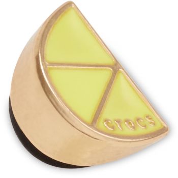 Jibbitz Crocs Tiny Lemon