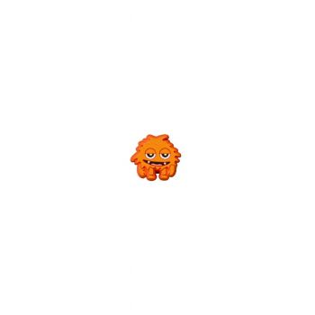 Jibbitz Crocs Tiny Orange Monster ieftini de firma originali