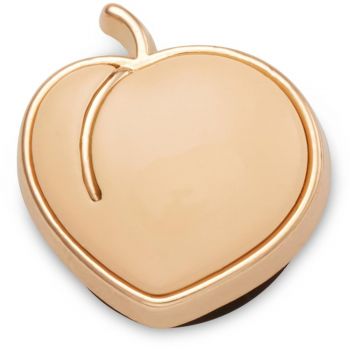 Jibbitz Crocs Tiny Peach
