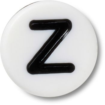 Jibbitz Crocs Z Tiny Friendship Letter