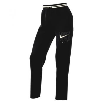 Pantaloni Nike W NSW PHNX FLC HR GX WIDE PNT