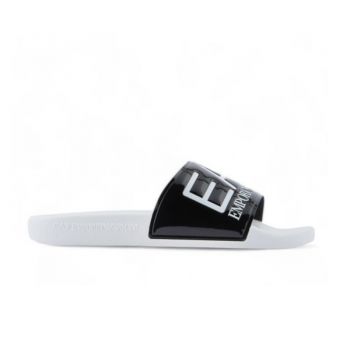 Papuci EA7 VISIBILITY SLIPPER U