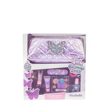 Pencil case beauty set