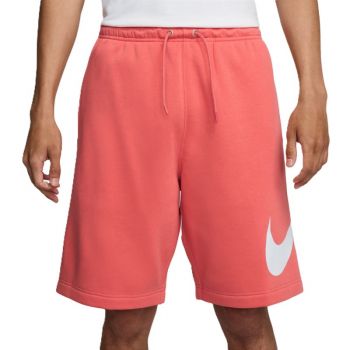 Sort Nike M N K CLUB BB SHORT GX