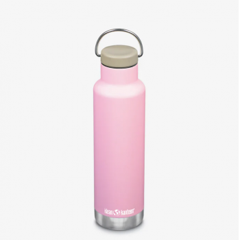 Sticla termos Klean Kanteen Lotus 592ml