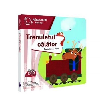 Trenuletul calator