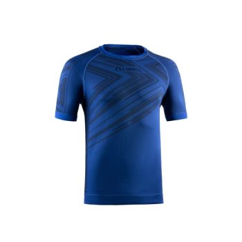 Tricou bărbați, Lurbel Samba Iti, albastru-negru