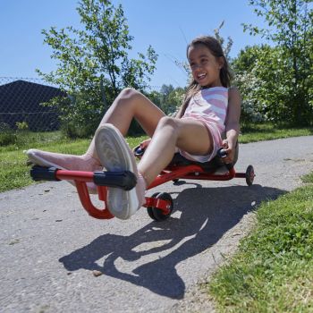 Twister mare cu pedala