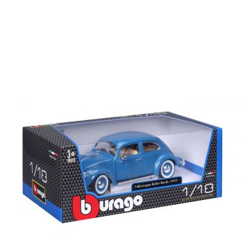 Volkswagen kaffer beatle 1.18