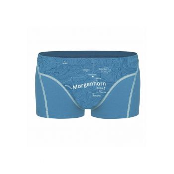 Boxeri din amestec de bumbac organic