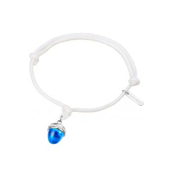 Bratara cu talisman din cristal