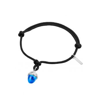 Bratara cu talisman din cristal