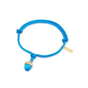 Bratara cu talisman din cristal