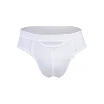 Chiloti din amestec de lyocell cu model uni