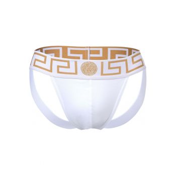 Chiloti tip suspensor cu logo