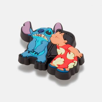 Jibbitz Crocs Disney Lilo and Stitch