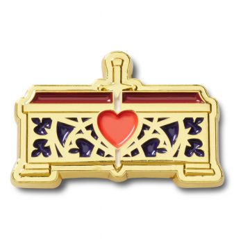 Jibbitz Crocs Snow White Box
