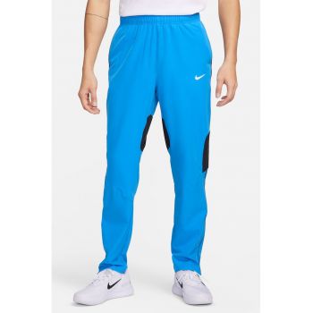 Pantaloni cu snururi pentru tenis Court Advantage