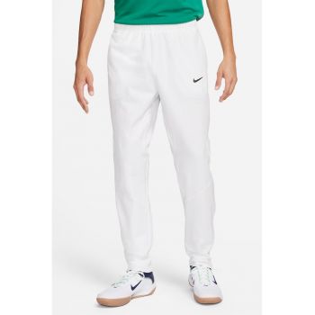 Pantaloni cu snururi pentru tenis Court Advantage