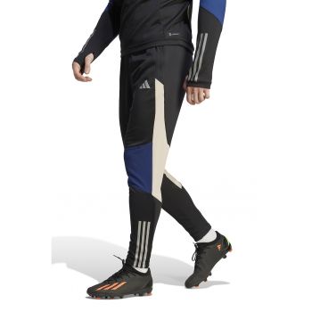 Pantaloni pentru fotbal Tiro23 Competition Winterized