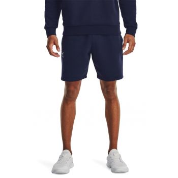 Pantaloni scurti cu talie medie - pentru antrenament