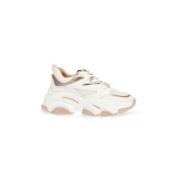 Pantofi sport cu aspect masiv Progressive