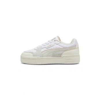 Pantofi sport cu insertii din piele intoarsa Pro Lux III
