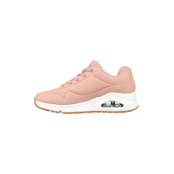 Pantofi sport de piele ecologica Uno Stand On Air