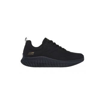 Pantofi sport de piele ecologica