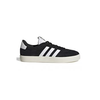 Pantofi sport de piele intoarsa VL Court 3.0