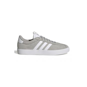 Pantofi sport de piele intoarsa VL Court 3.0