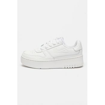 Pantofi sport de piele peliculizata FX Venturo