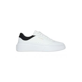 Pantofi sport din piele ecologica Cordova