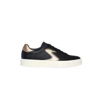 Pantofi sport din piele ecologica Eden LX